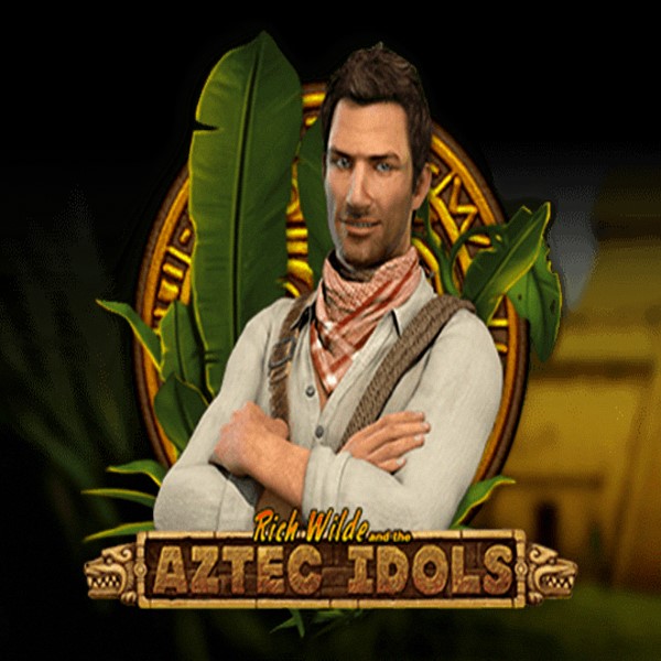 Aztec Idols